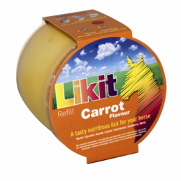 FRIANDISE LIKIT 650G