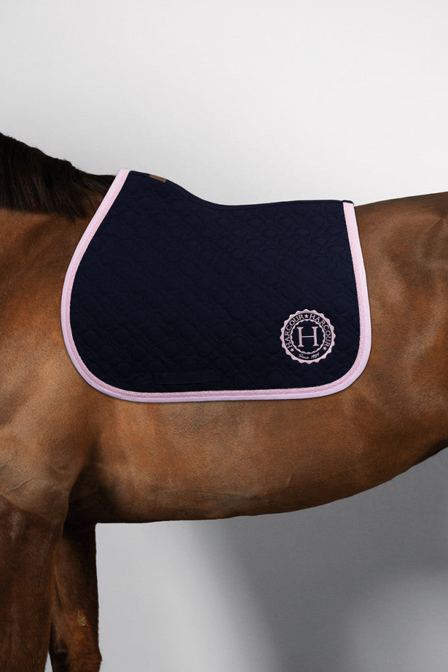 Cadence Tapis de selle - Harcour
