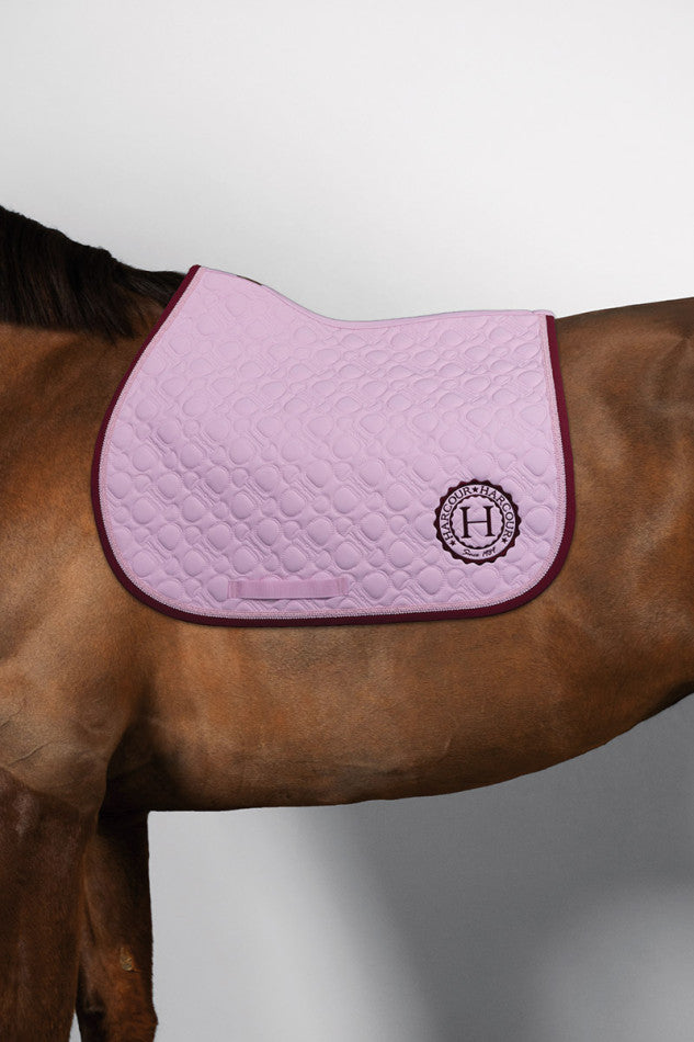 Cadence Tapis de selle - Harcour