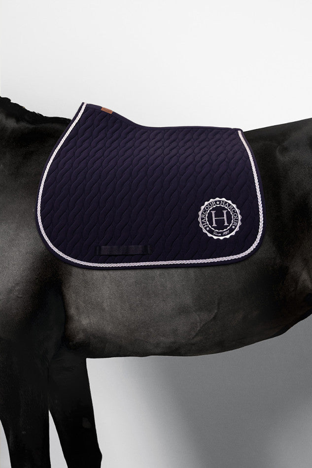 Caelius Tapis de selle - Harcour