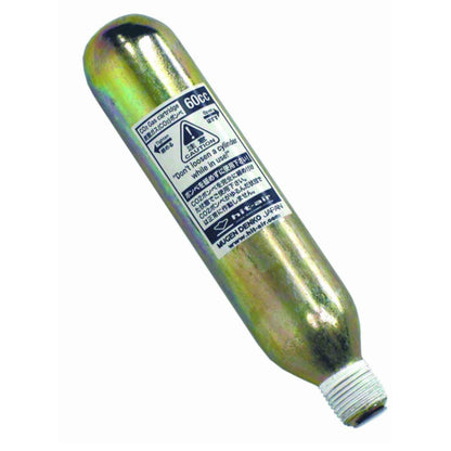 Cartouche Recharge Airbag - Hit Air