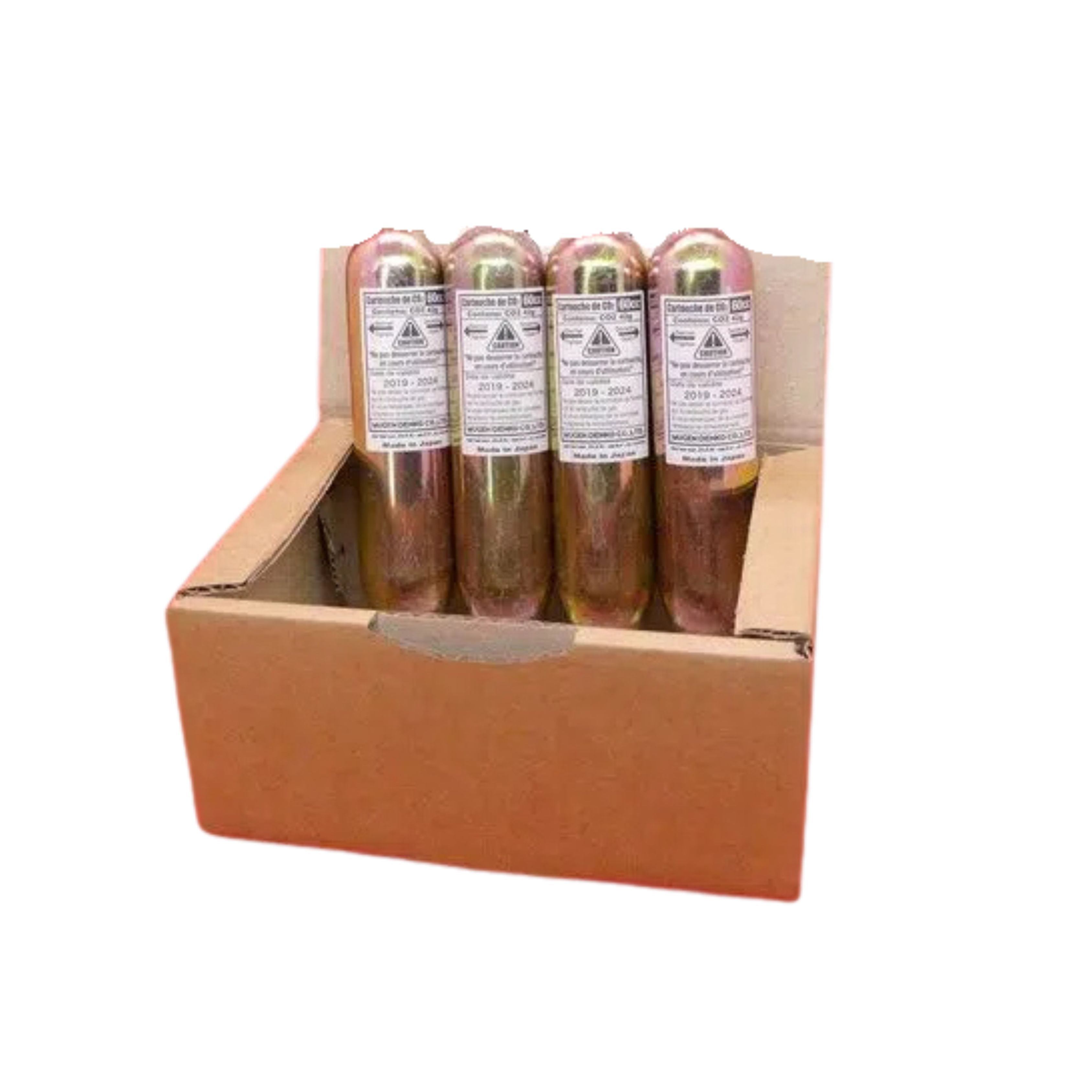 Lot De Cartouches - Hit Air