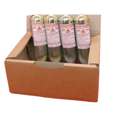 Lot De Cartouches - Hit Air