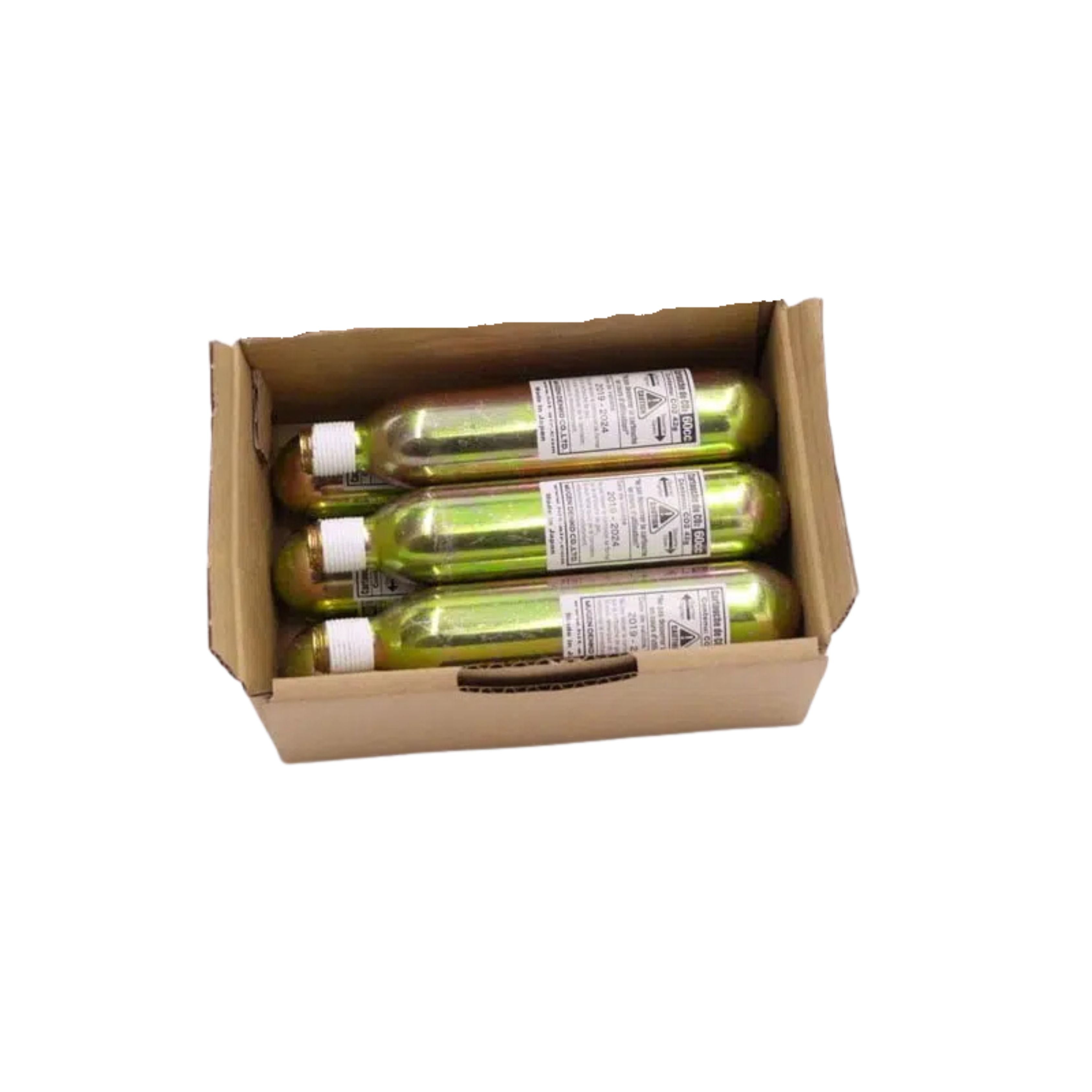 Lot De Cartouches - Hit Air