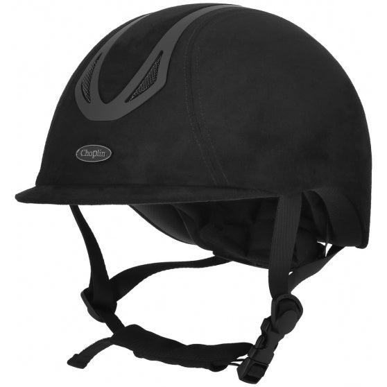 Casque New Aero Velvet Mat - Choplin