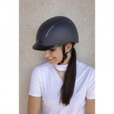 CASQUE CHOPLIN PLUME