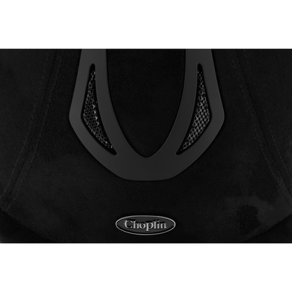 Casque Réglable Aero Velvet - Choplin