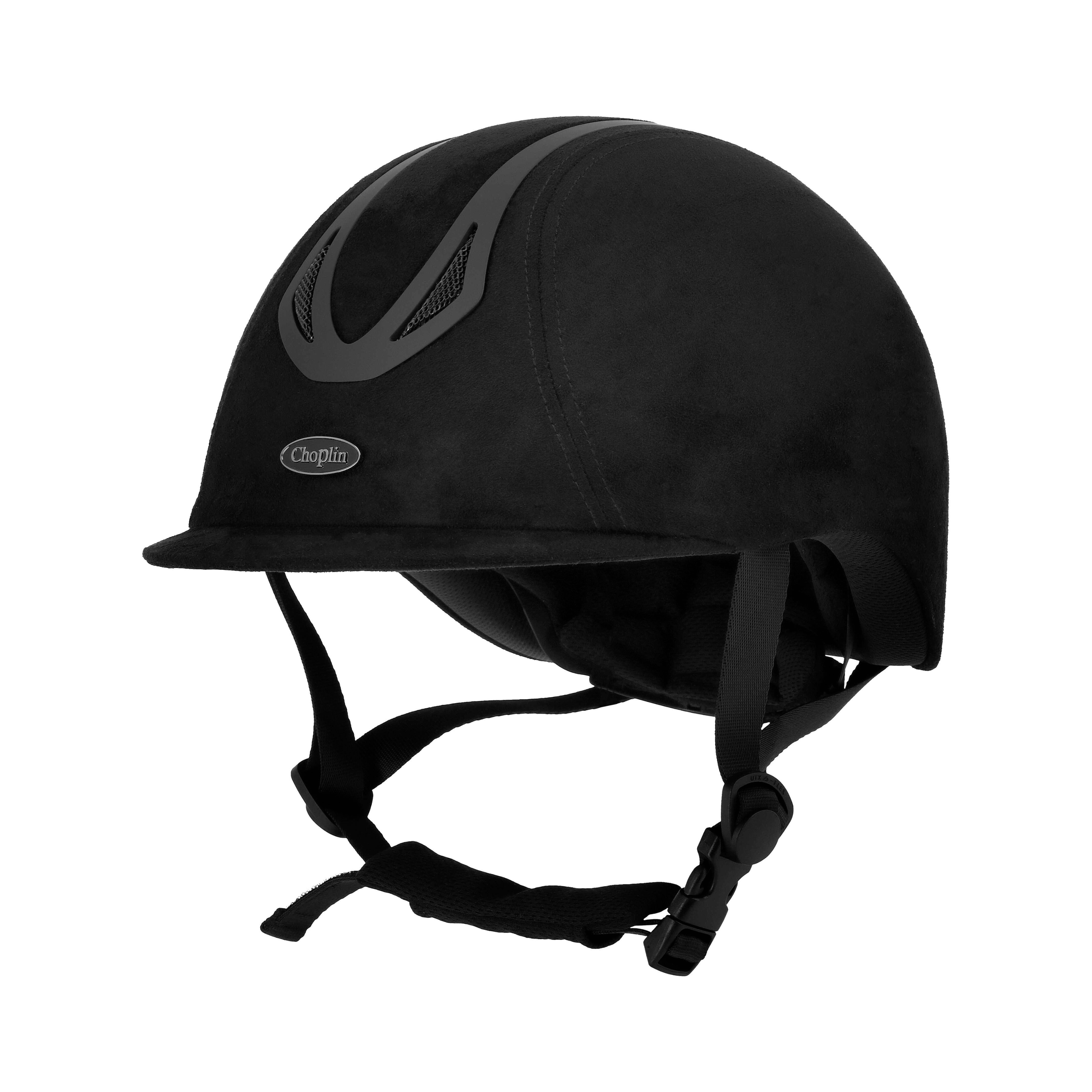 Casque Réglable Aero Velvet - Choplin