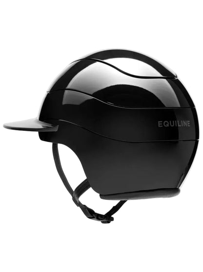 Casque Xanto Grande Visière - Equiline