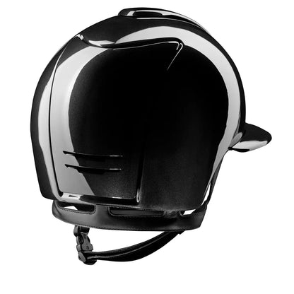 Casque Chromo 2.0 Black Shine Edition - KEP