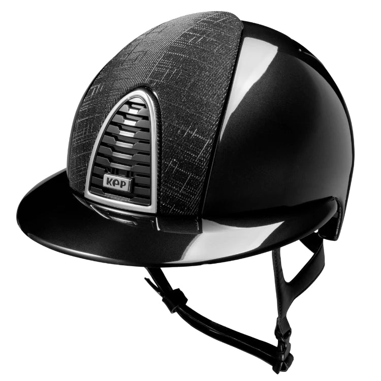 Casque Chromo 2.0 Edition Limitée Brescia - KEP