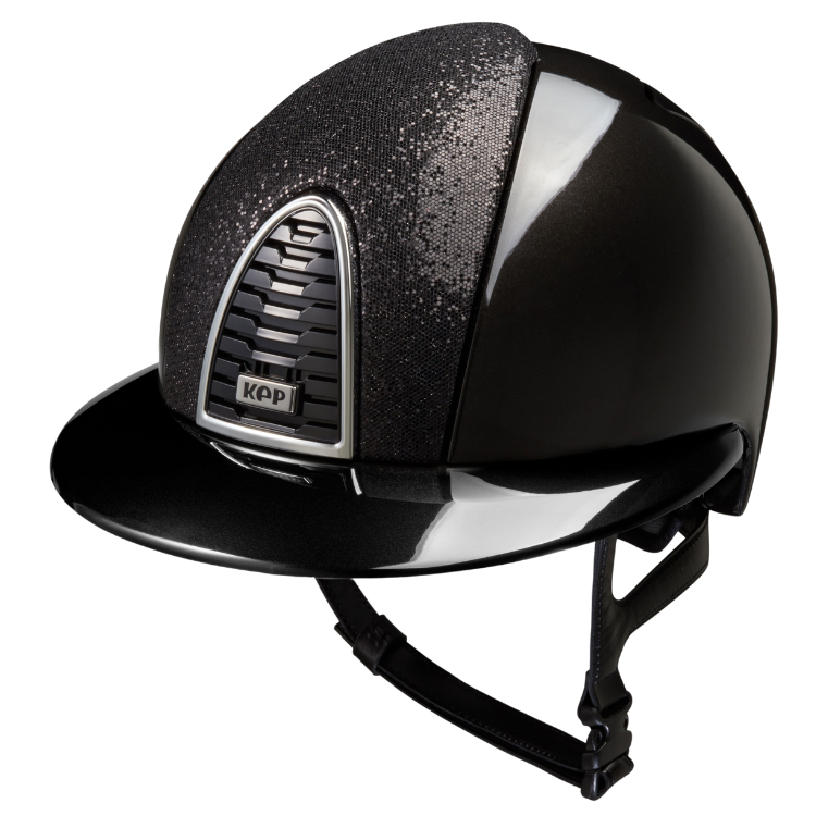 Casque Chromo 2.0 Edition Limitée Monza - KEP