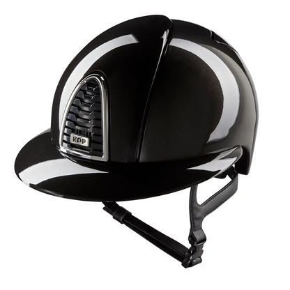 Casque Chromo 2.0 Black Shine Edition - KEP
