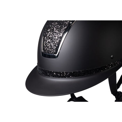 Casque Lady Shield - HKM