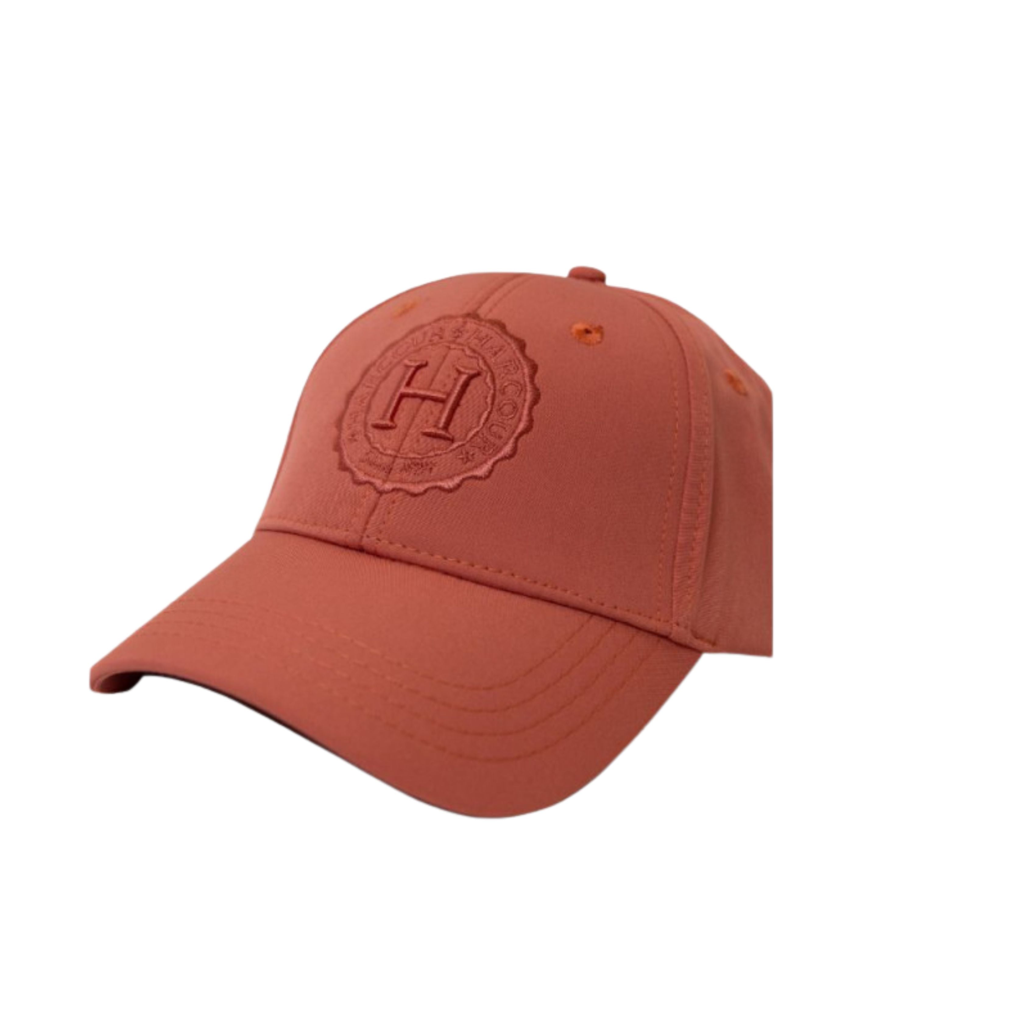 Casquette Ambassadeur Softshell SS26 - Harcour