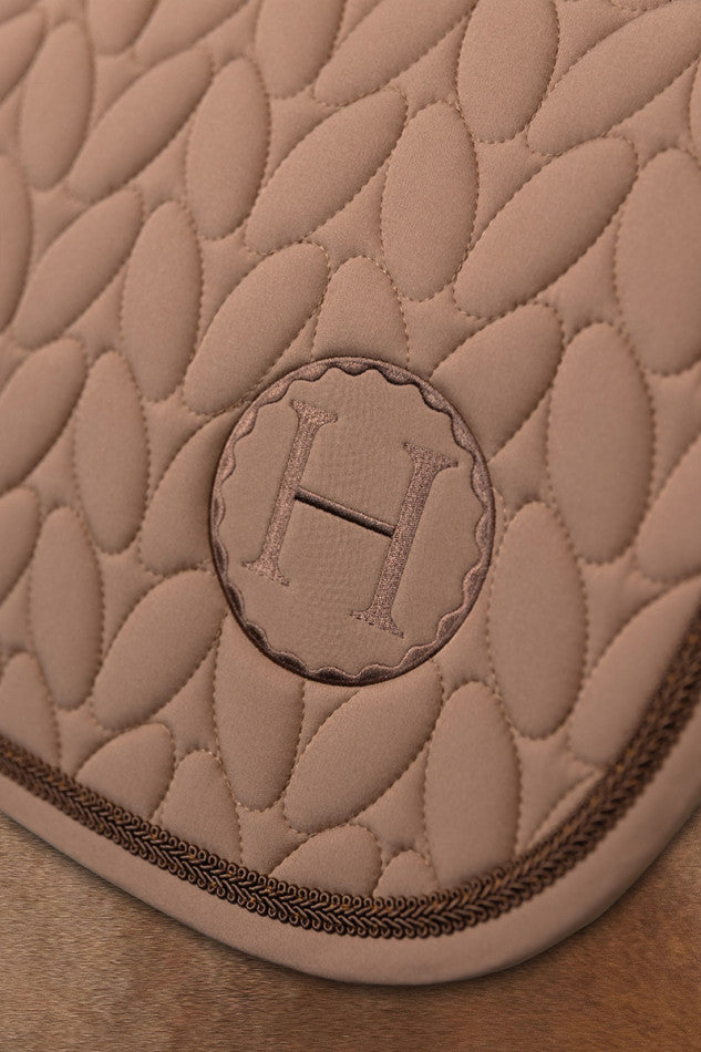 Cassiope Tapis de selle - Harcour