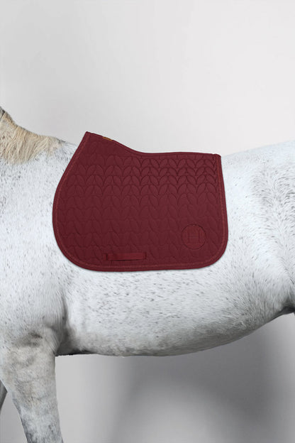 Cassiope Tapis de selle - Harcour