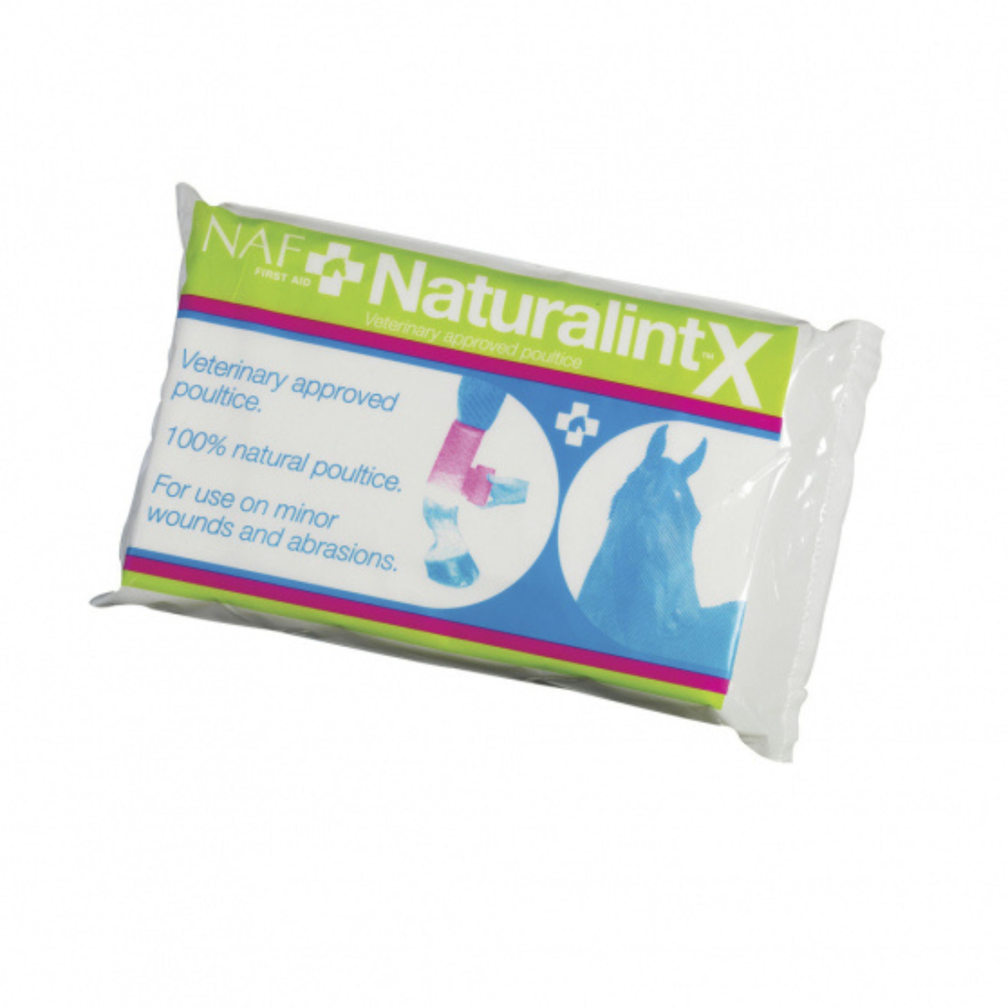 Cataplasme Naturalintx Poultice - Naf