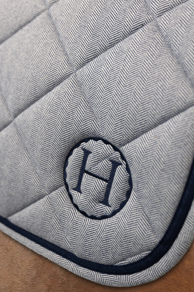 Charma Tapis de selle - Harcour
