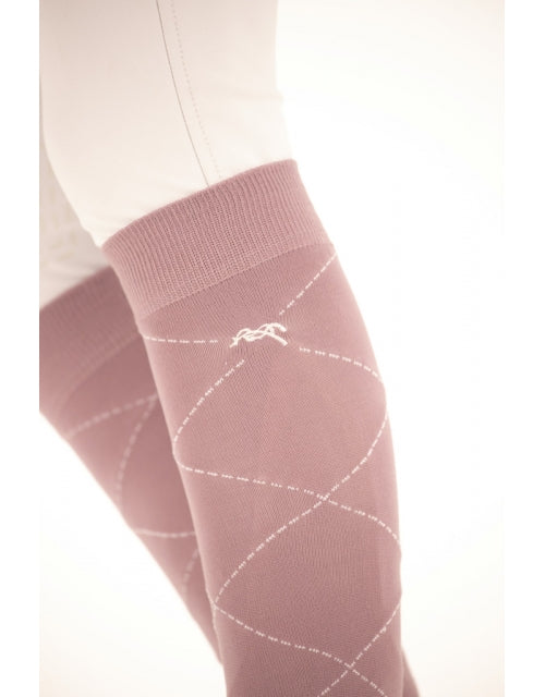 Chaussette Luxe - Pénélope