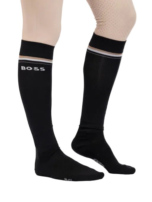 Chaussettes Classic Summer - Boss Equestrian