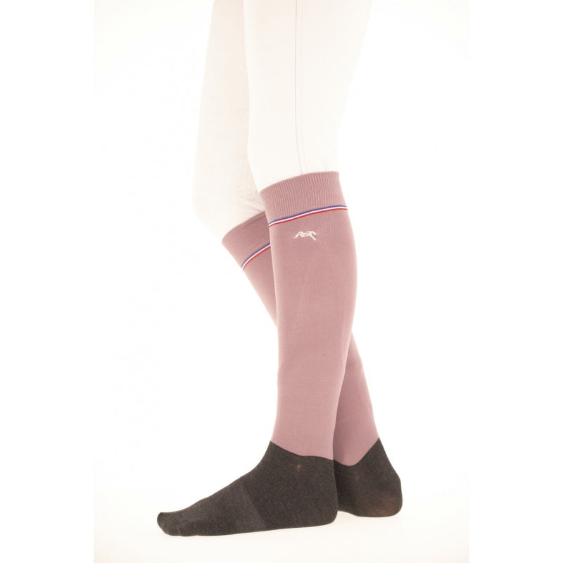 Chaussette Luxe - Pénélope