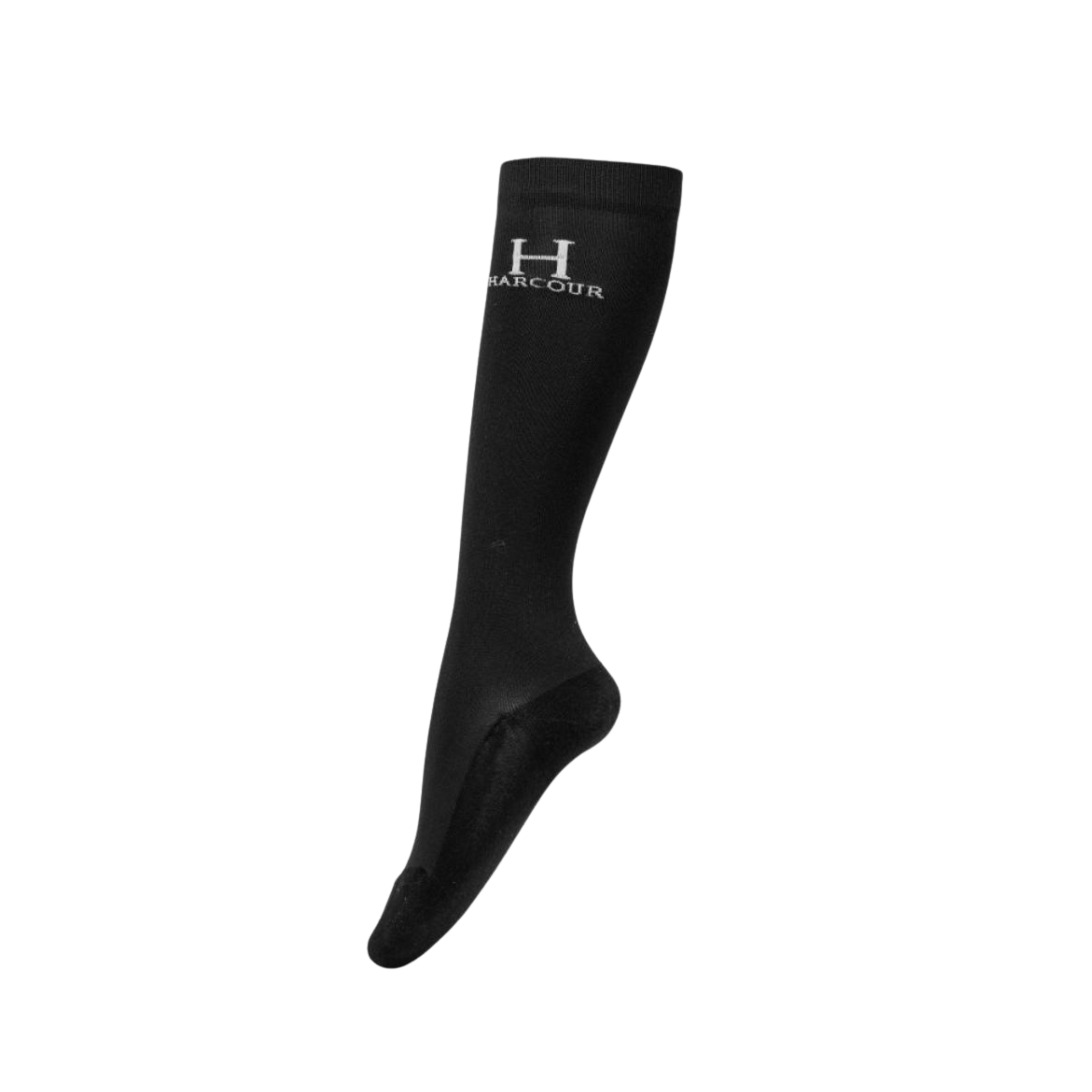 Chaussettes Mixtes Badminton Rider FW25 - Harcour