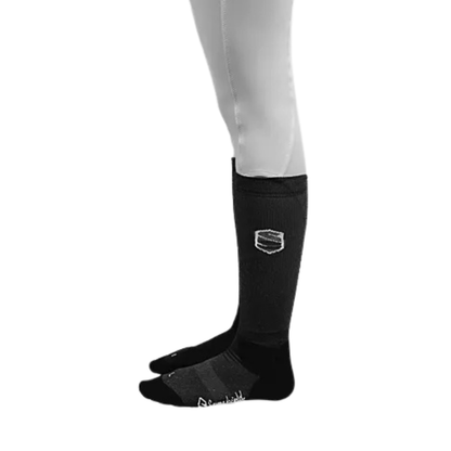 Chaussettes Unisexe Balzane Glitter FW25 - Samshield