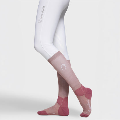 Chaussettes Balzane Glitter - Samshield