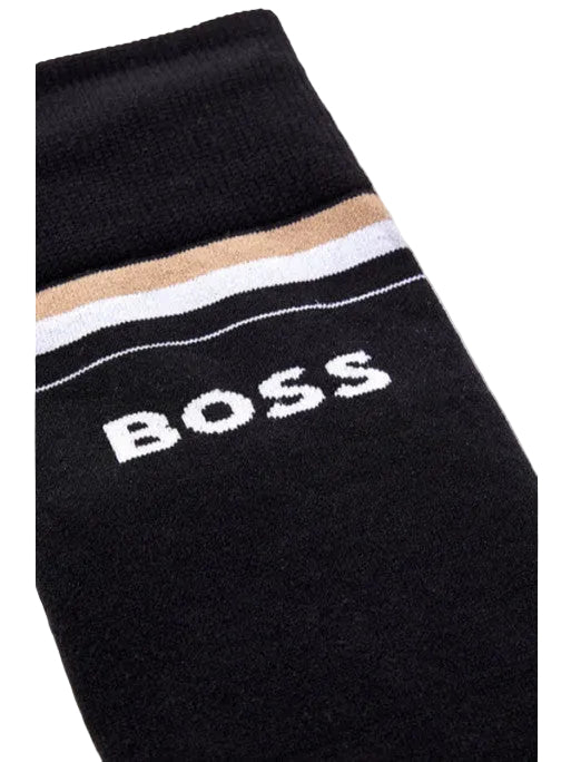 Chaussettes Classic Summer - Boss Equestrian