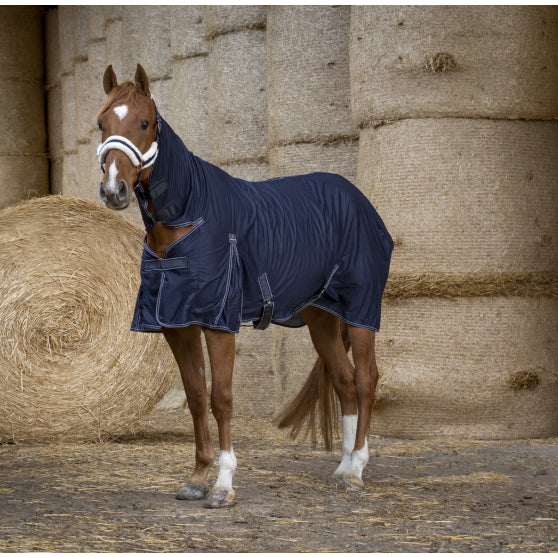 CHEMISE EQUITHEME COOL DRY COMBO