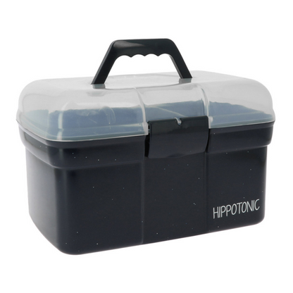 Coffre de Pansage Glitter - Hippo-Tonic