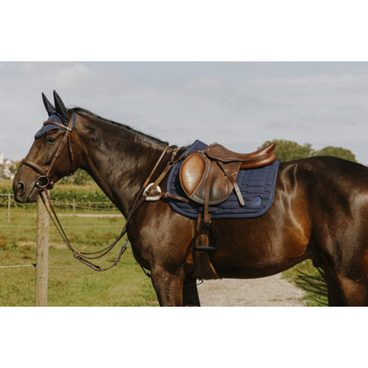 Collier Chasse Norton 5 Points