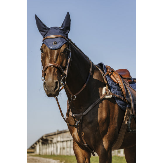 Collier Chasse Norton 5 Points