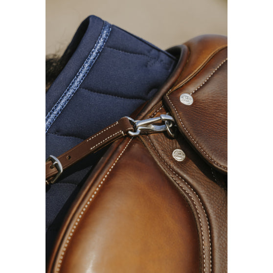 Collier Chasse Norton 5 Points