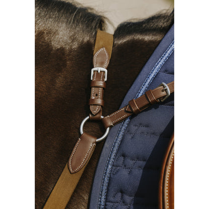 Collier Chasse Norton 5 Points