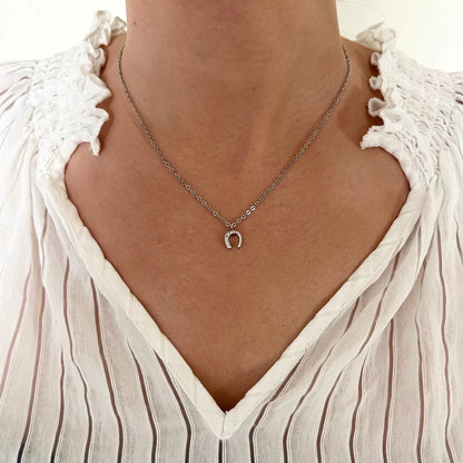 Collier Lola - Equestrian