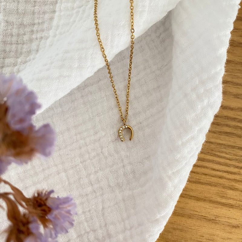 Collier Lola - Equestrian