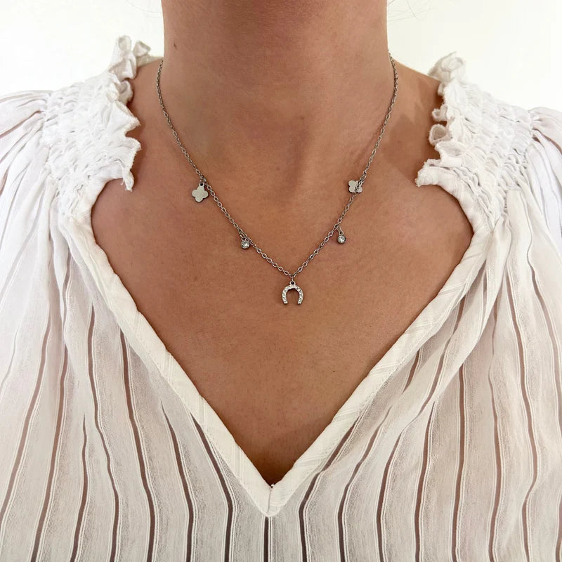Collier Ziggy - Equestrian