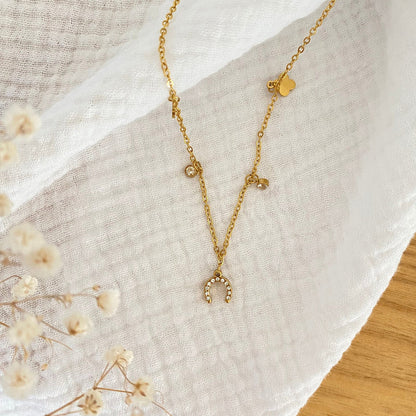 Collier Ziggy - Equestrian