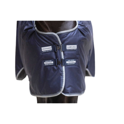 Couverture Field Master Marine - Lami Cell