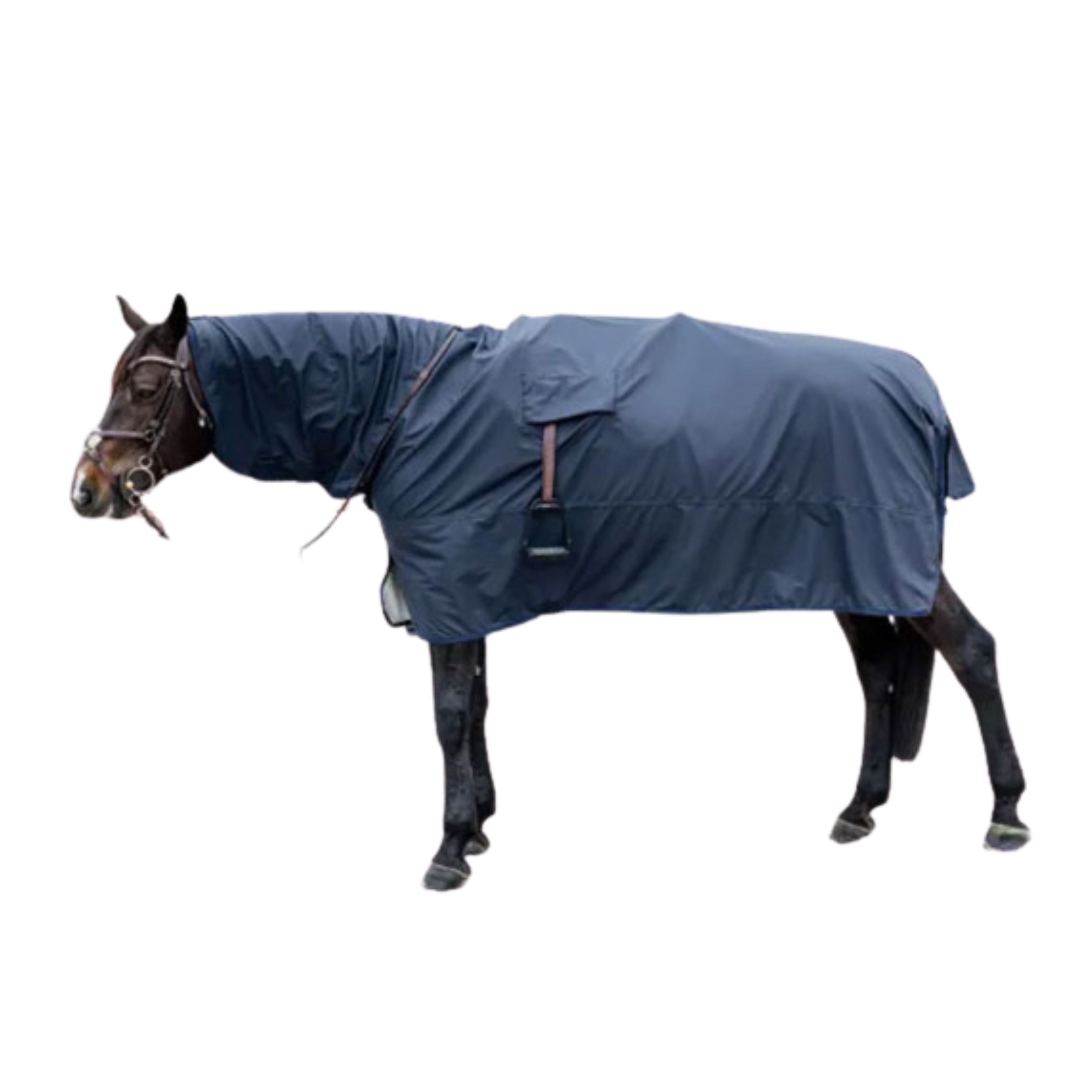 Couverture Hurricane - Kentucky