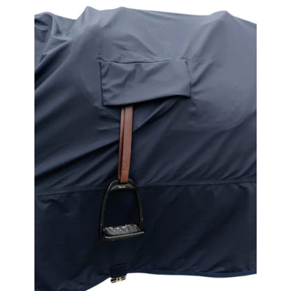 Couverture Hurricane - Kentucky