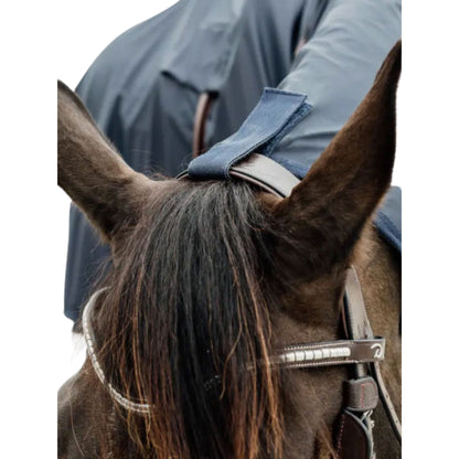 Couverture Hurricane - Kentucky