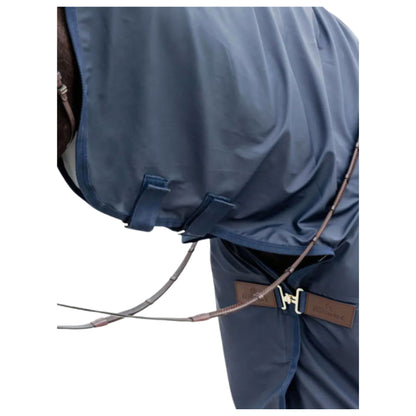 Couverture Hurricane - Kentucky