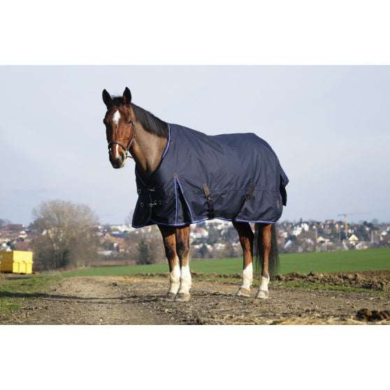 Couverture Classic 200g Equitheme