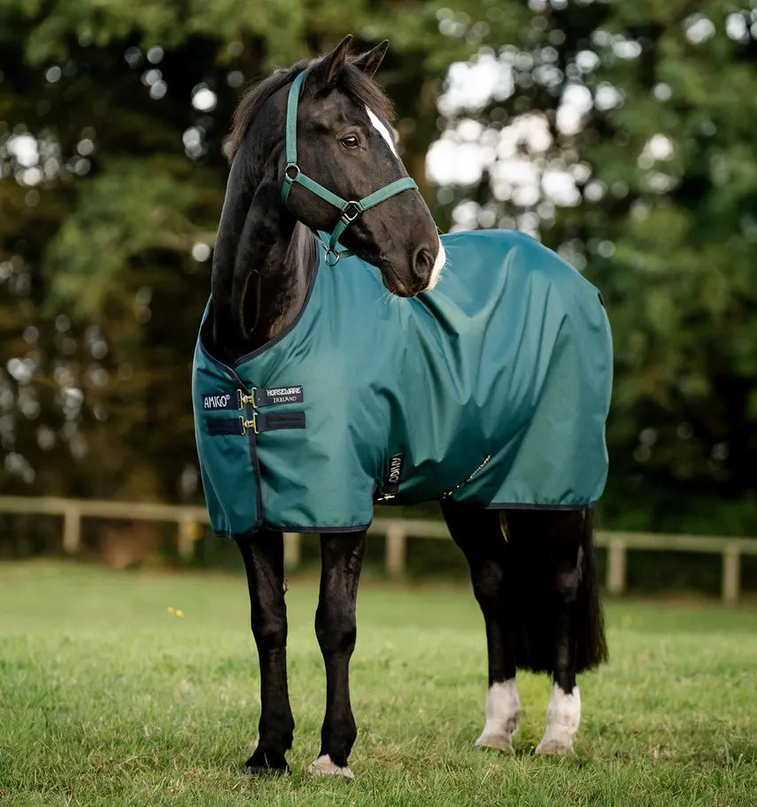Couverture Amigo 900D Turnout 50g Horseware