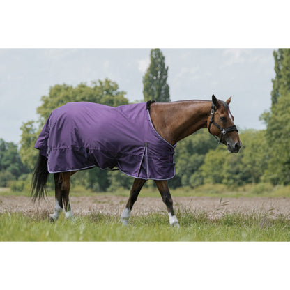 Couverture EQUITHÈME - TYREX Aisance 600D
