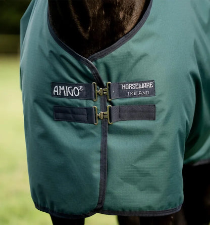Couverture Amigo 900D Turnout 50g Horseware