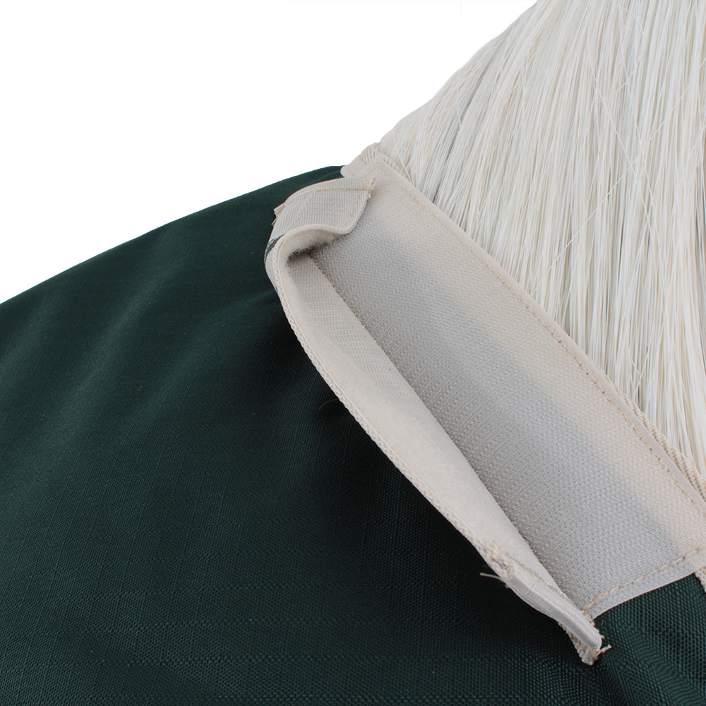 Couverture 100G Green Line Turnout - Bucas